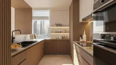 Residences Du Port photo 9