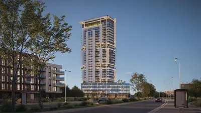 Samana Barari Avenue photo 10