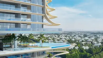 Samana Barari Heights photo 11