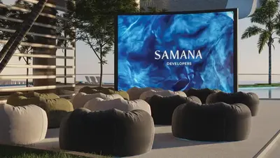 Samana Barari Heights photo 9