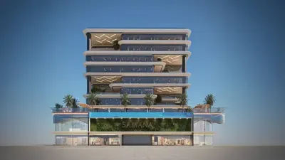 Samana Business Park photo 7