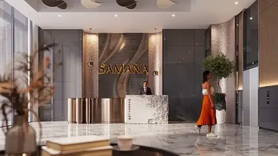Samana Parkville photo 5