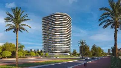 Samana Parkville photo 9