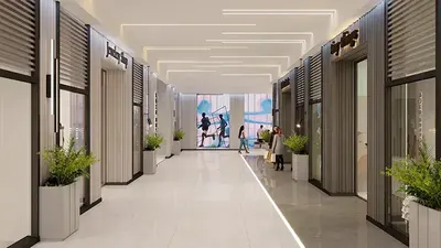Samana Retail Park 2 photo 5