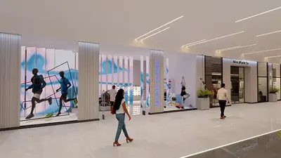 Samana Retail Park 2 photo 6