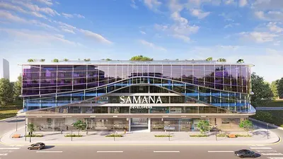 Samana Retail Park 2 photo 8