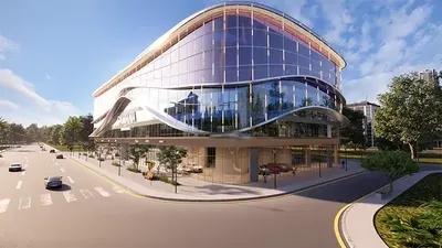 Samana Retail Park 2 photo 9