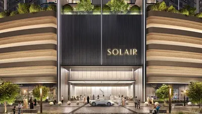 Skyvue Solair photo 10