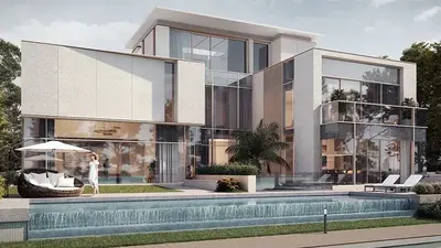 Sobha Hartland 2 Estates photo 3