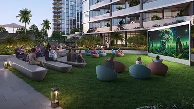 Sobha Skyvue Spectra photo 2