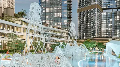 Sobha Skyvue Spectra photo 11