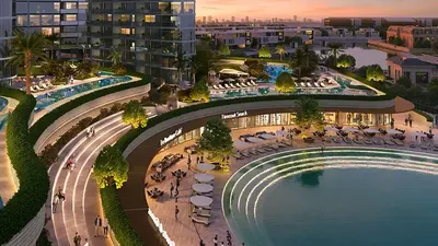 Sobha Skyvue Spectra photo 12