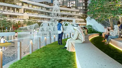 Sobha Skyvue Spectra photo 4