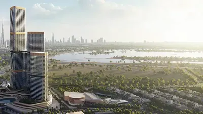 Sobha Skyvue Spectra photo 7