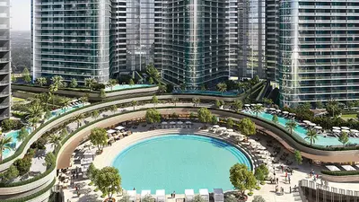 Sobha Skyvue Spectra photo 8