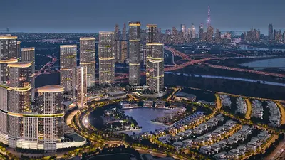 Sobha Skyvue Spectra photo 10