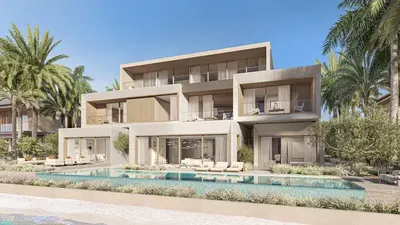 The Coral Collection Villas photo 3