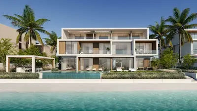 The Coral Collection Villas photo 4