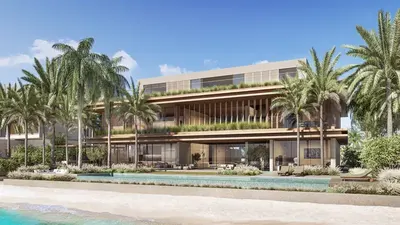 The Coral Collection Villas photo 5