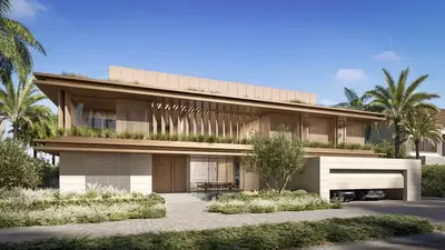 The Coral Collection Villas photo 6
