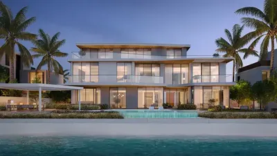 The Coral Collection Villas photo 7