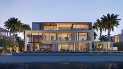 The Coral Collection Villas photo 8