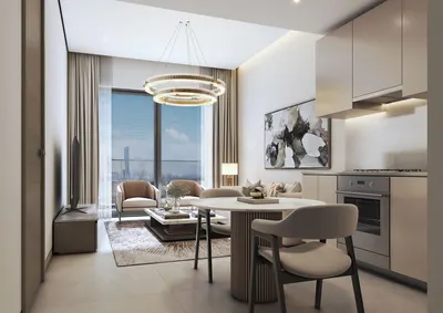 The Horizon in Sobha Central photo 3