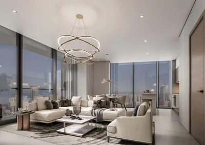 The Horizon in Sobha Central photo 5