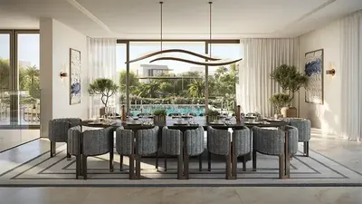 The Oasis Address Branded Villas photo 2