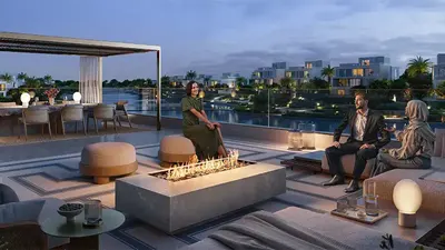 The Oasis Address Branded Villas photo 3