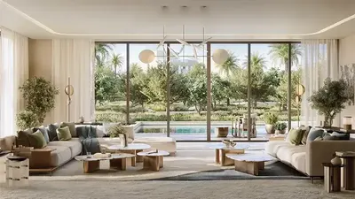 The Oasis Address Branded Villas photo 4