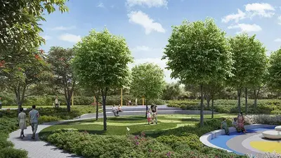 Vida Residences Hillside photo 11