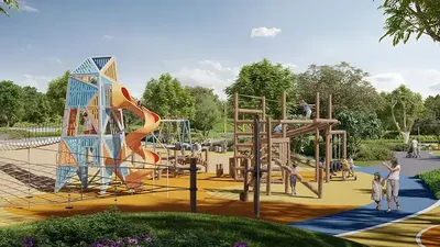 Vida Residences Hillside photo 3