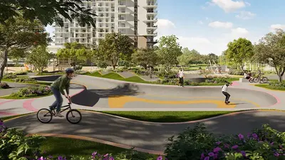 Vida Residences Hillside photo 5