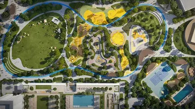 Vida Residences Hillside photo 6