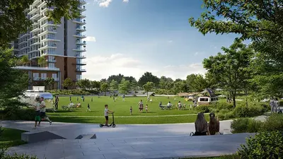 Vida Residences Hillside photo 8