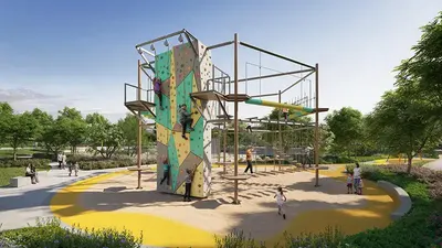 Vida Residences Hillside photo 9