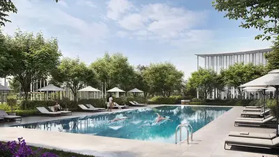 Vida Residences Hillside photo 10