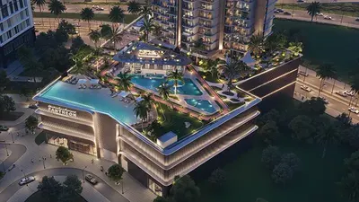 Voxa Residences photo 5