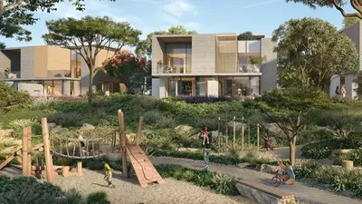 Yasmina Villas photo 2