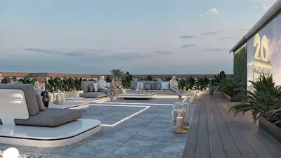 Zyra Vista Residences photo 6