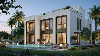 Address Villas photo 6