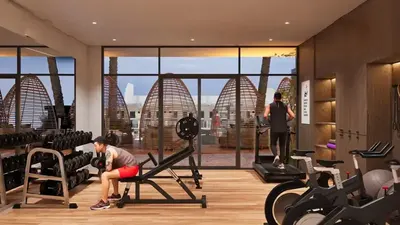 Avana Residences photo 6