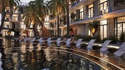Avana Residences photo 9