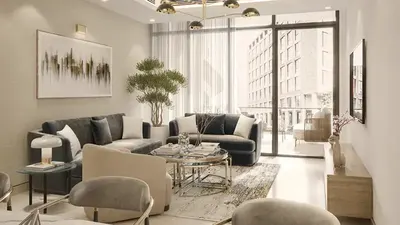 Cresswell Residences photo 2