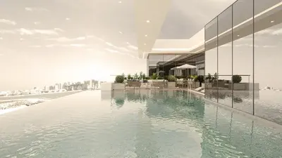 Cresswell Residences photo 4
