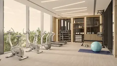 Cresswell Residences photo 6