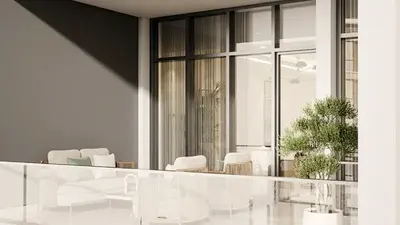 Cresswell Residences photo 7