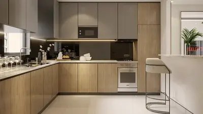 Cresswell Residences photo 8