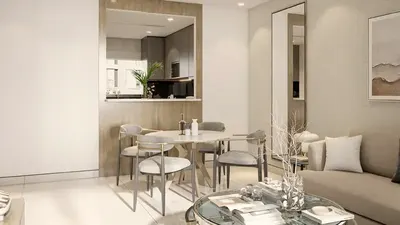 Cresswell Residences photo 9